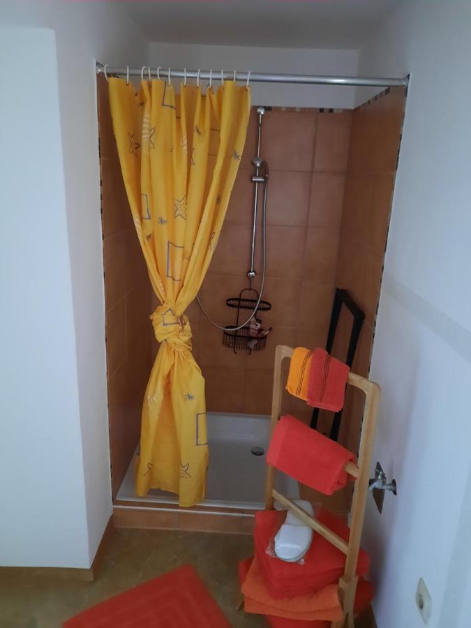 Ferienwohnung Villa Frosch Meiningen Exteriér fotografie